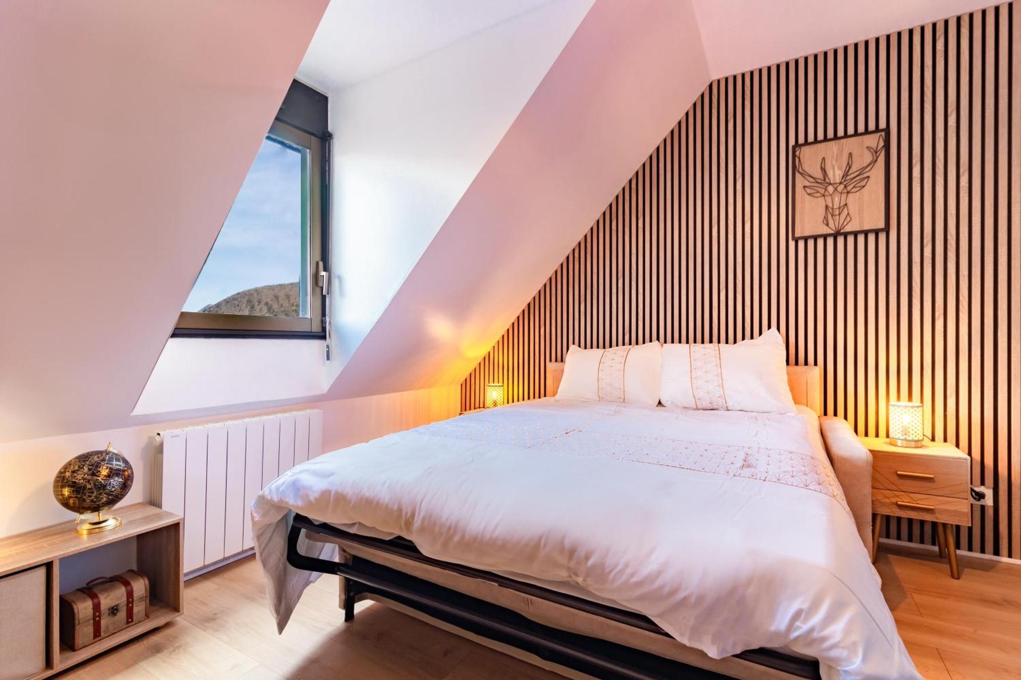 Cocon De Luchon - Station De Ski Accessible A Pied Bagneres-de-Luchon Екстер'єр фото